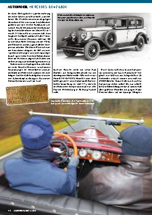 Mercedes-Benz 630K