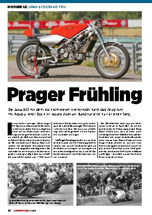 Jawa 673 Grand Prix
