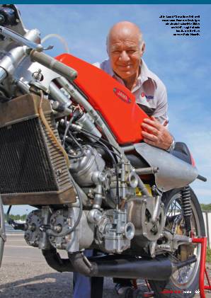 Jawa 673 Grand Prix