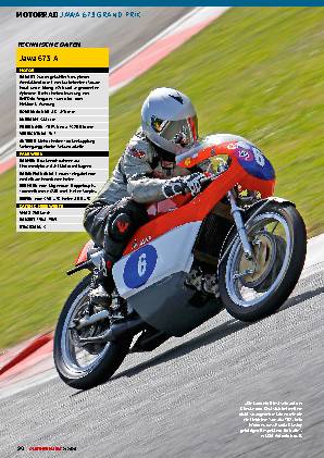 Jawa 673 Grand Prix