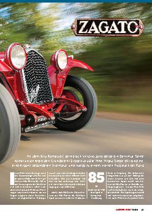 Alfa Romeo 6C 1750 GS