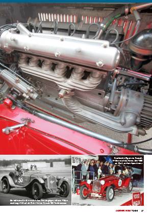 Alfa Romeo 6C 1750 GS