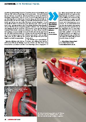 Alfa Romeo 6C 1750 GS