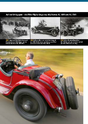 Alfa Romeo 6C 1750 GS