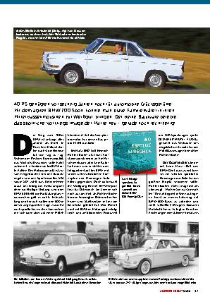 BMW 700 Sport