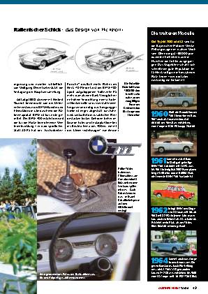 BMW 700 Sport