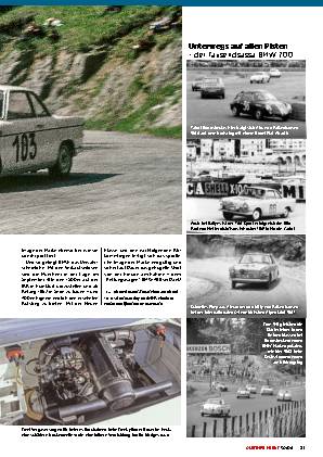 BMW 700 Sport