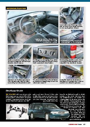 Volvo 940/960