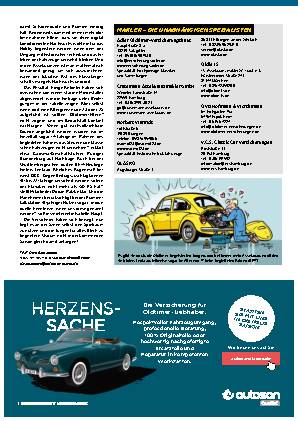 Versicherungsvergleich 2020
