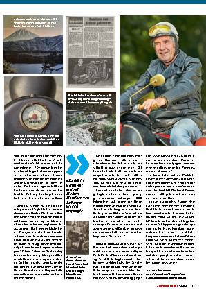 Kreidler Weltreise