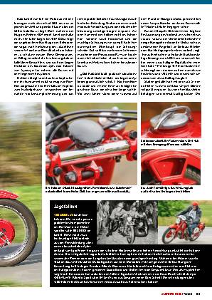 Moto Guzzi Falcone