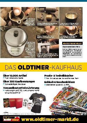 Motorrad Vergaser Teil 1
