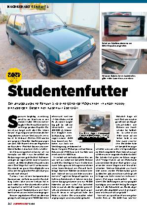 Renault 5