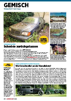 Gemisch