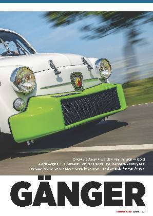 Fiat-Abarth 1000/TCR