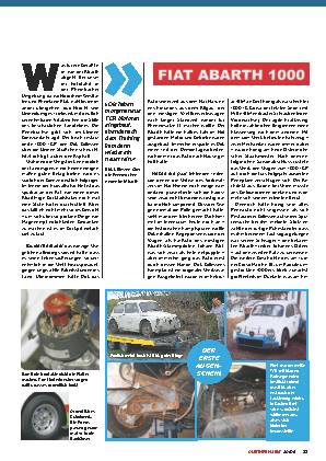 Fiat-Abarth 1000/TCR