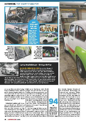 Fiat-Abarth 1000/TCR
