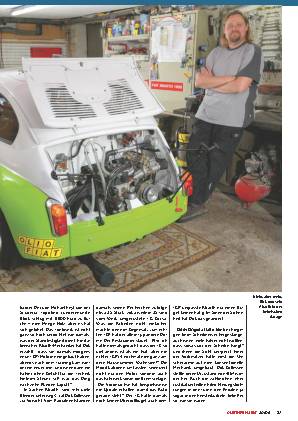 Fiat-Abarth 1000/TCR