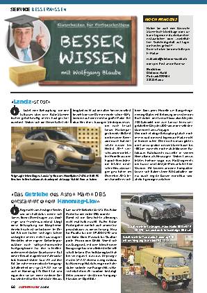 Besserwissen