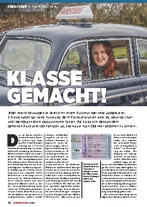 H-Führerschein