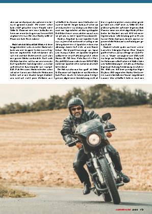 Harley-Davidson XLCR 1000 Cafe Racer