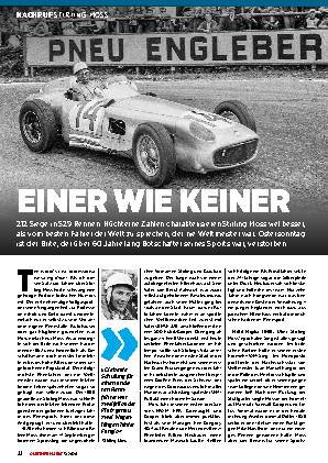 Stirling Moss