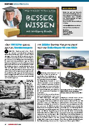 Besserwissen