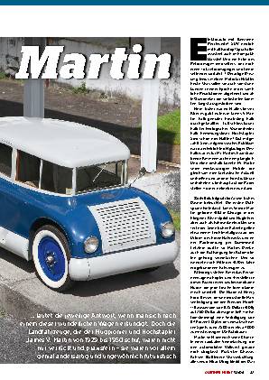 Martins Mobile