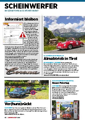 Scheinwerfer
