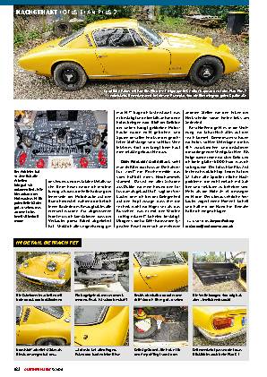 Lotus Elan Plus 2