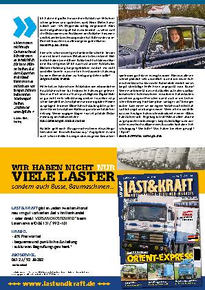 Leserforum