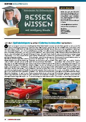 Besserwissen