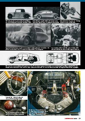 Tatra 87 und Tatraplan