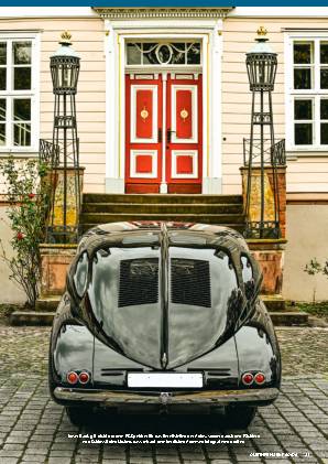 Tatra 87 und Tatraplan