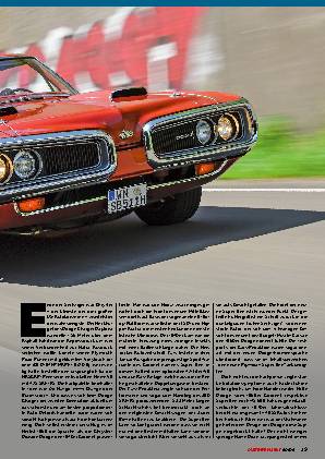 Dodge Super Bee