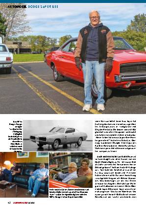 Dodge Super Bee