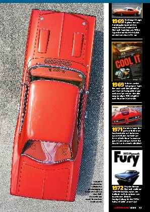 Dodge Super Bee