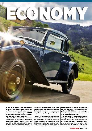 Rolls-Royce 20/25 H.P.
