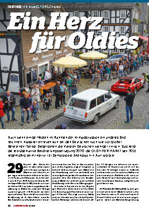 Meinungsforschung