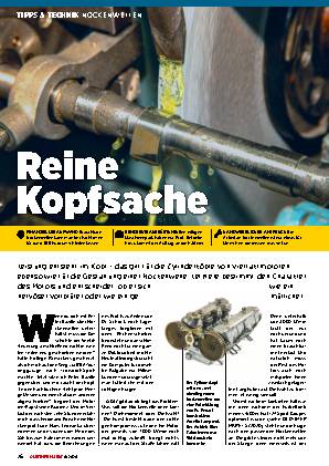 Nockenwellen