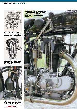 AJS Big Port