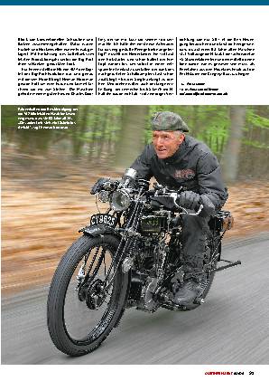 AJS Big Port