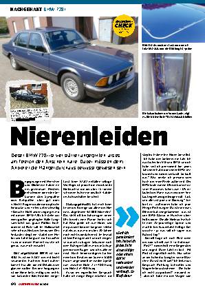 BMW 728i