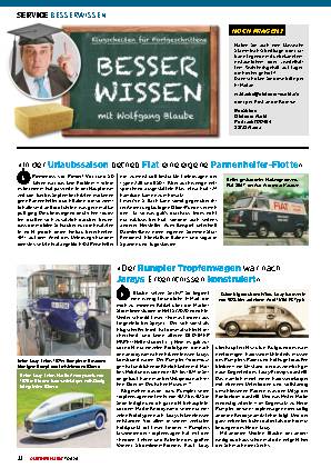 Besserwissen
