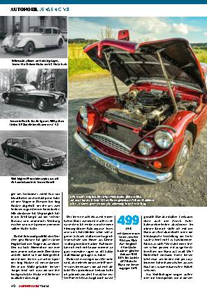 Jensen C-V8
