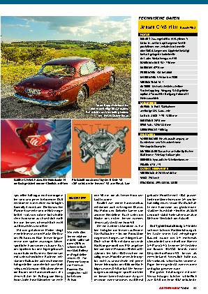 Jensen C-V8