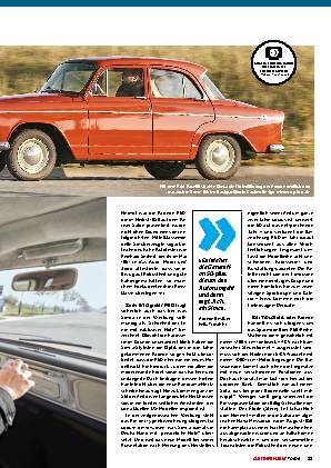Simca Aronde P60