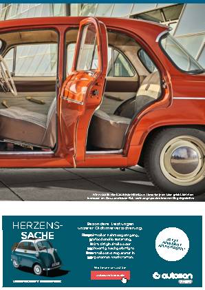 Simca Aronde P60
