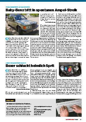 Die Werkstattfrage