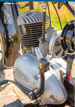 DKW RT 200